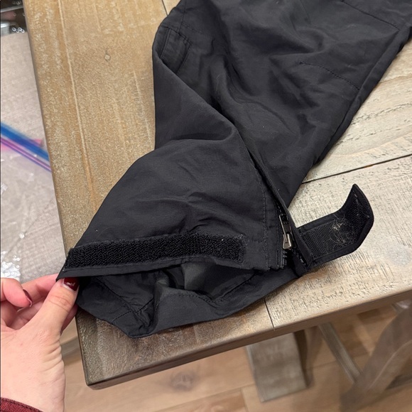 The North Face Black Outdoor Pants - Picture 7 of 12
